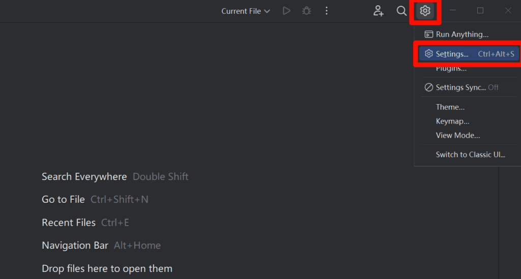 基于Python及PyCharm的PyQt5详细安装教程7
