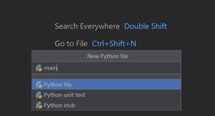 基于Python及PyCharm的PyQt5详细安装教程28