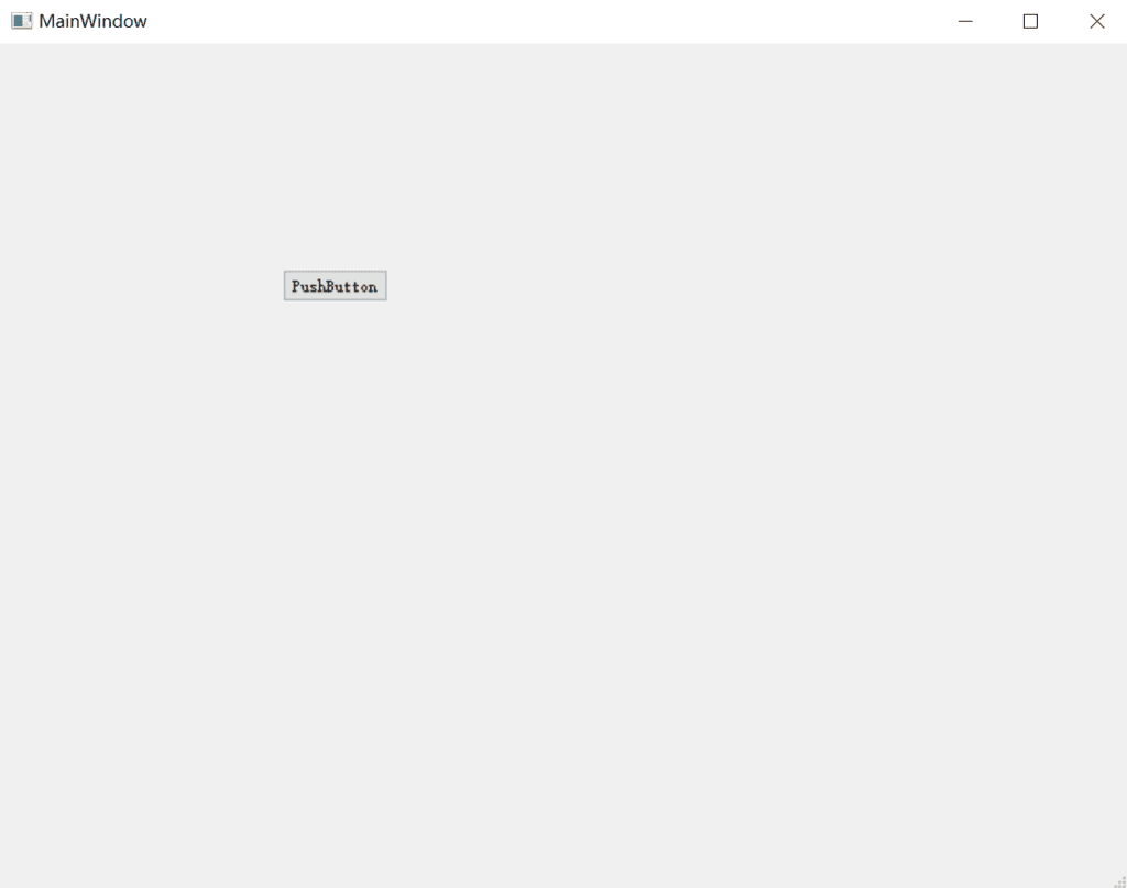 基于Python及PyCharm的PyQt5详细安装教程31