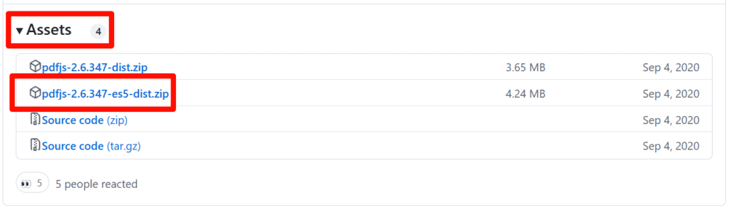 宝塔面板部署pdf.js教程（可用于alist网盘PDF文件预览）1