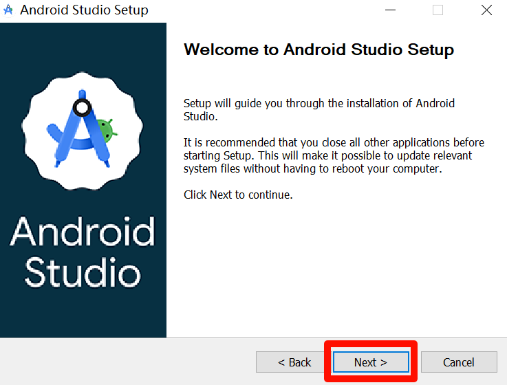 基于VS Code的Flutter安卓应用开发环境配置教程16