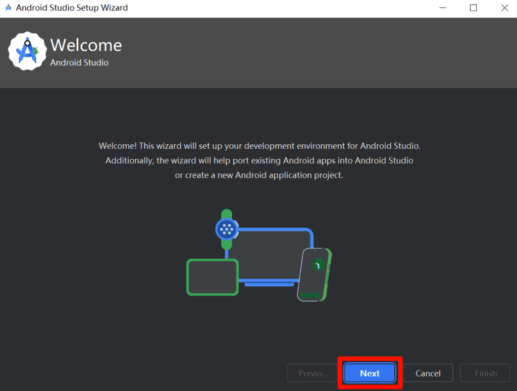 基于VS Code的Flutter安卓应用开发环境配置教程25