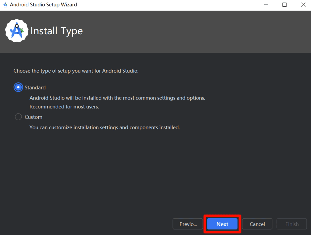 基于VS Code的Flutter安卓应用开发环境配置教程26