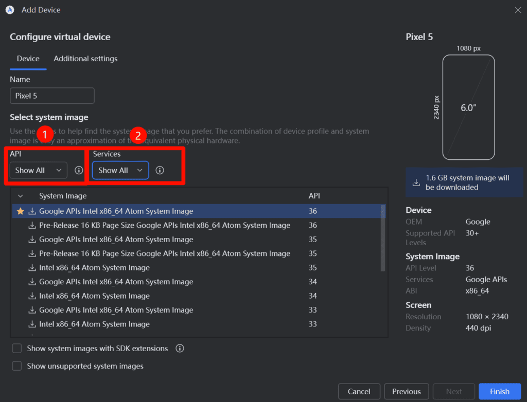 基于VS Code的Flutter安卓应用开发环境配置教程35
