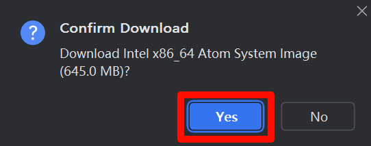 基于VS Code的Flutter安卓应用开发环境配置教程37