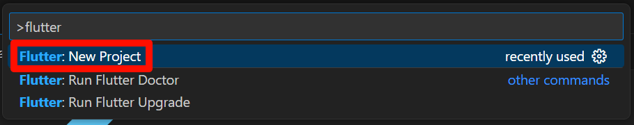 基于VS Code的Flutter安卓应用开发环境配置教程58