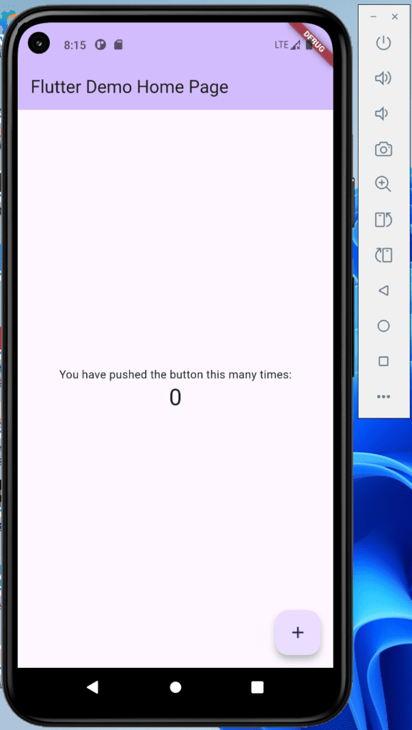 基于VS Code的Flutter安卓应用开发环境配置教程68