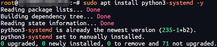 Debian12系统安装配置Fail2Ban插件保护SSH22端口教程4